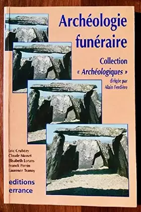 Couverture du produit · Funéraire