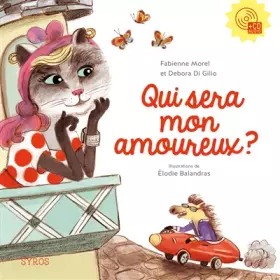 Couverture du produit · Qui sera mon amoureux ?