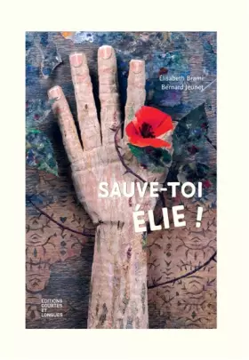 Couverture du produit · Sauve-toi, Elie !