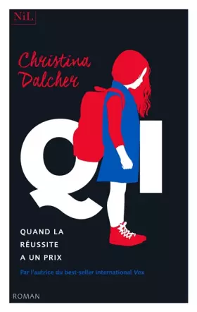 Couverture du produit · QI