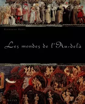 Couverture du produit · Les mondes de l'au-delà