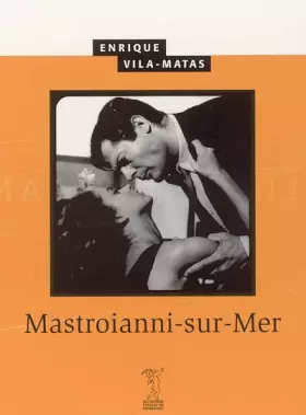 Couverture du produit · Mastroianni-sur-Mer