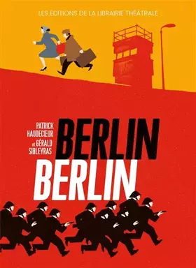 Couverture du produit · Berlin Berlin