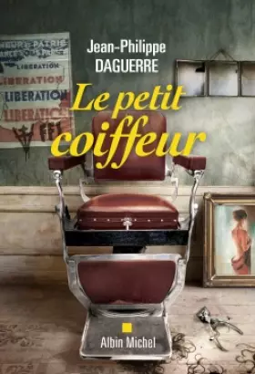 Couverture du produit · Le Petit Coiffeur