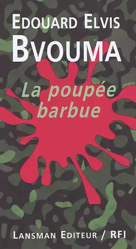 Couverture du produit · La poupée barbue