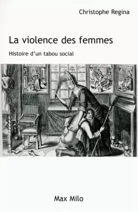 Couverture du produit · LA VIOLENCE DES FEMMES