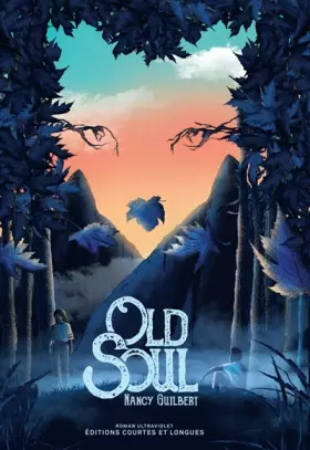 Couverture du produit · Old Soul