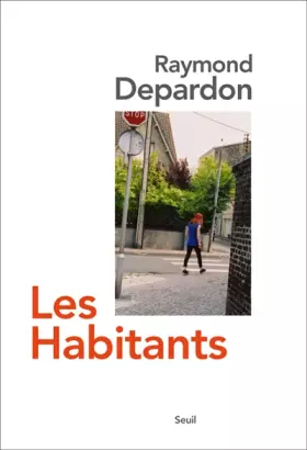 Couverture du produit · Les Habitants