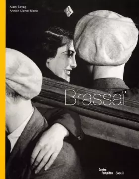 Couverture du produit · Brassaï