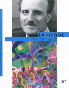 Couverture du produit · Lapicque