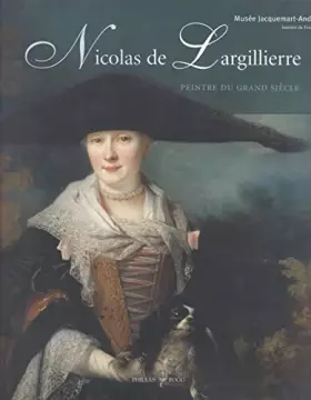 Couverture du produit · NICOLAS DE LARGILLIERRE