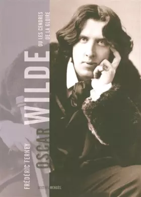 Couverture du produit · Oscar Wilde ou les cendres de la Gloire