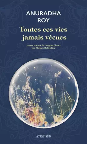 Couverture du produit · Toutes ces vies jamais vécues