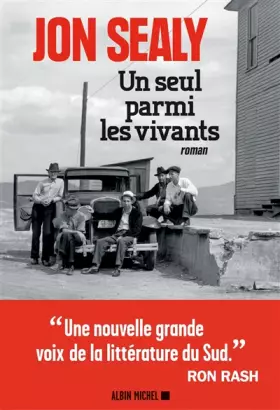 Couverture du produit · Un seul parmi les vivants