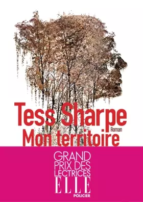 Couverture du produit · Mon territoire