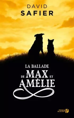Couverture du produit · La Ballade de Max et Amélie