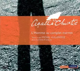 Couverture du produit · Homme au complet marron (l')