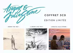 Couverture du produit · Coffret 3 CD