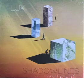 Couverture du produit · Shadowlands