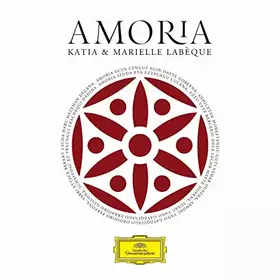 Couverture du produit · Amoria