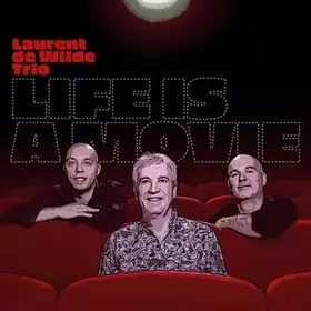 Couverture du produit · Life Is A Movie