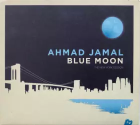 Couverture du produit · Blue Moon - The New York Session