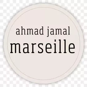 Couverture du produit · Marseille