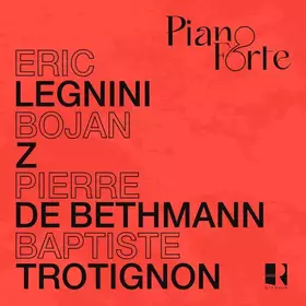 Couverture du produit · PianoForte