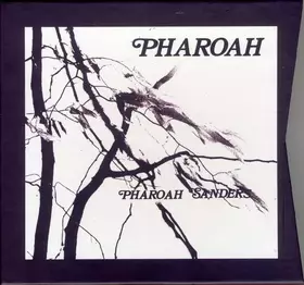 Couverture du produit · Pharoah