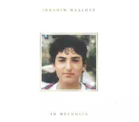 Couverture du produit · 40 Melodies