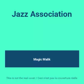 Couverture du produit · Jazz Association