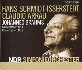 Couverture du produit · Historische Aufnahmen: Konzert für Klavier und Orchester  1 & 2