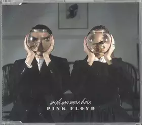 Couverture du produit · Wish You Were Here (Live)