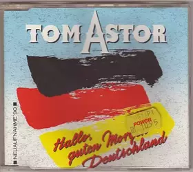 Couverture du produit · Hallo, Guten Morgen Deutschland 1990