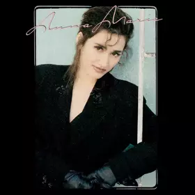 Couverture du produit · Anna Marie