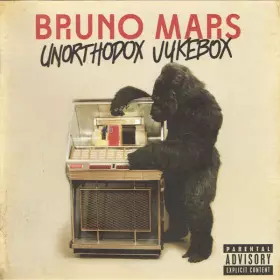Couverture du produit · Unorthodox Jukebox
