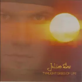 Couverture du produit · Twilight Skies Of Life