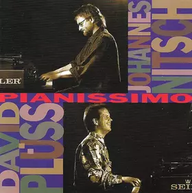 Couverture du produit · Pianissimo