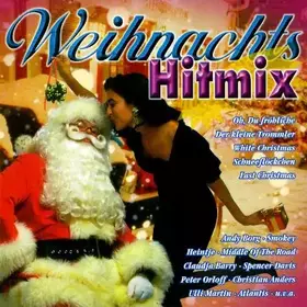 Couverture du produit · Weihnachts Hitmix