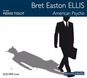 Couverture du produit · American Psycho