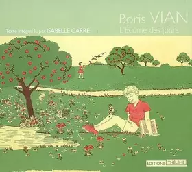 Couverture du produit · Ecume des Jours (l')-4cd-Prix Cons.29,70e