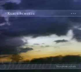 Couverture du produit · Shadowlands
