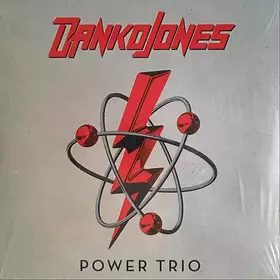Couverture du produit · Power Trio