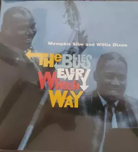 Couverture du produit · The Blues Every Which Way