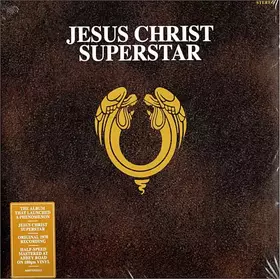 Couverture du produit · Jesus Christ Superstar (A Rock Opera)