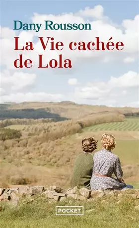 Couverture du produit · La Vie cachée de Lola