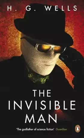 Couverture du produit · The "Invisible Man" (Pocket Penguin Classics)