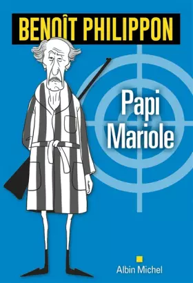 Couverture du produit · Papi Mariole