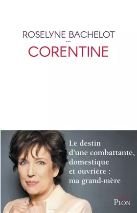 Couverture du produit · Corentine