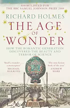 Couverture du produit · Age Of Wonder